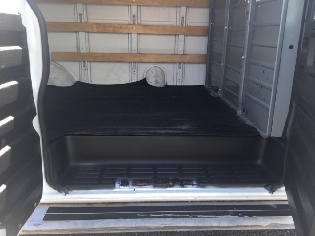 2014 GMC Savana - $15,999