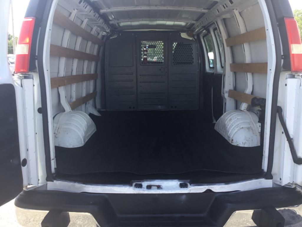 2014 GMC Savana - $15,999