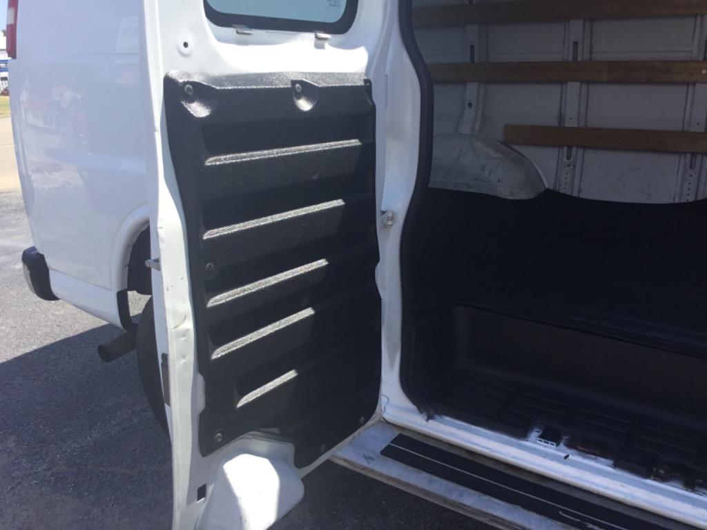 2014 GMC Savana - $15,999