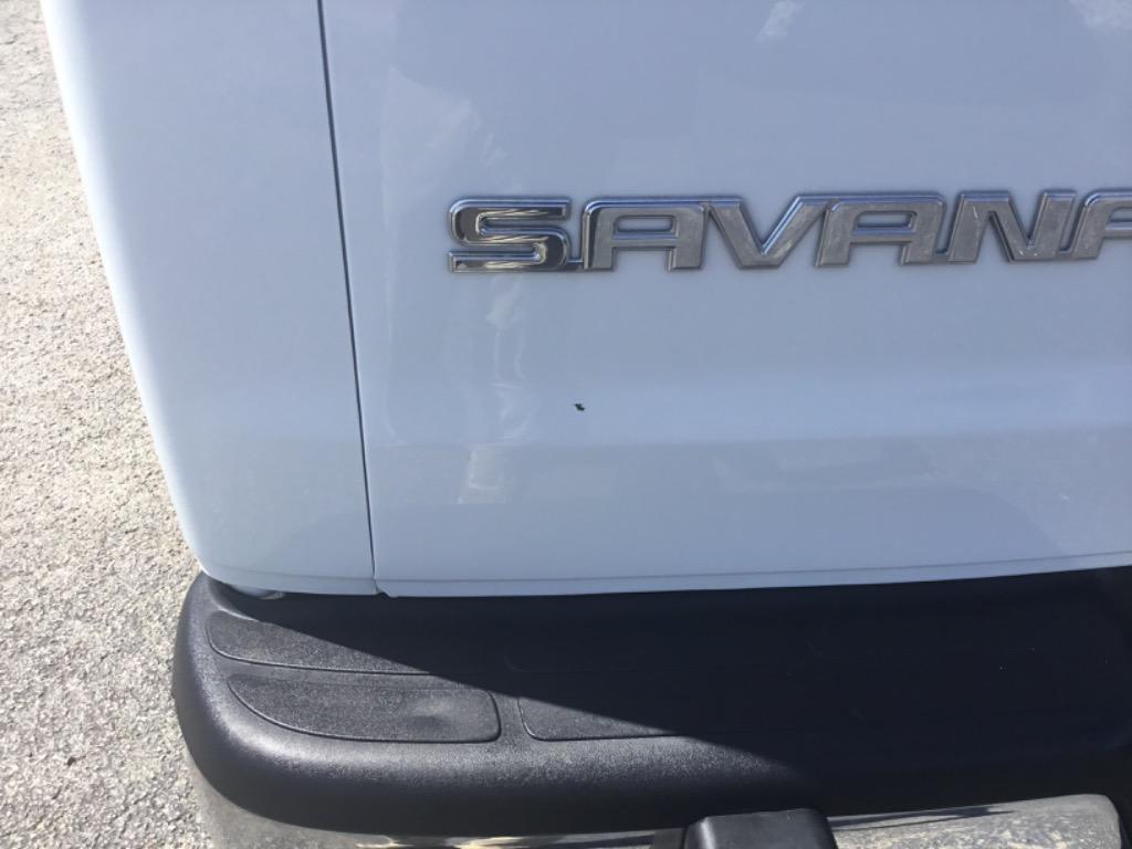 2014 GMC Savana - $15,999
