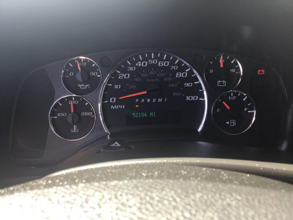 2014 GMC Savana - $15,999