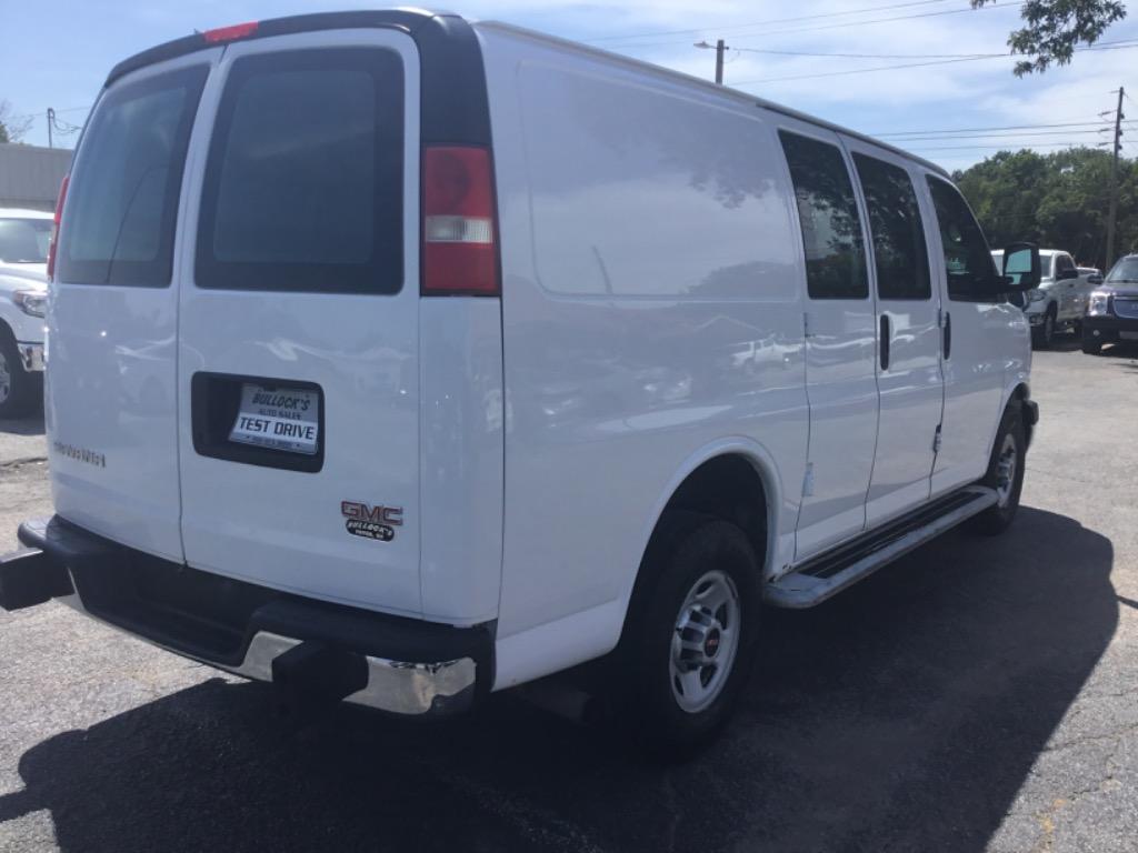 2014 GMC Savana - $15,999