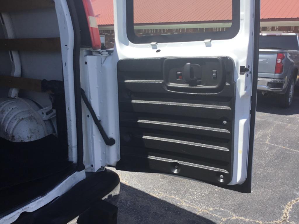 2014 GMC Savana - $15,999