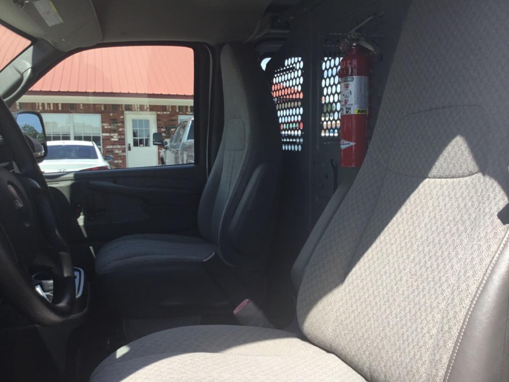 2014 GMC Savana - $15,999