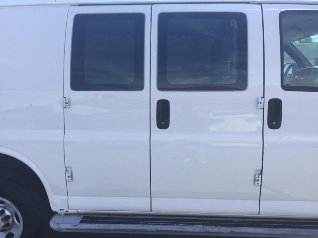 2014 GMC Savana - $15,999