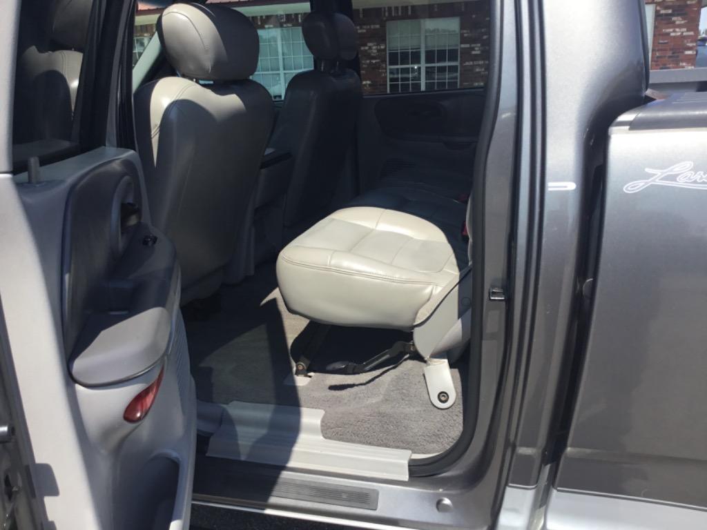 2002 Ford F-150 - $6,999
