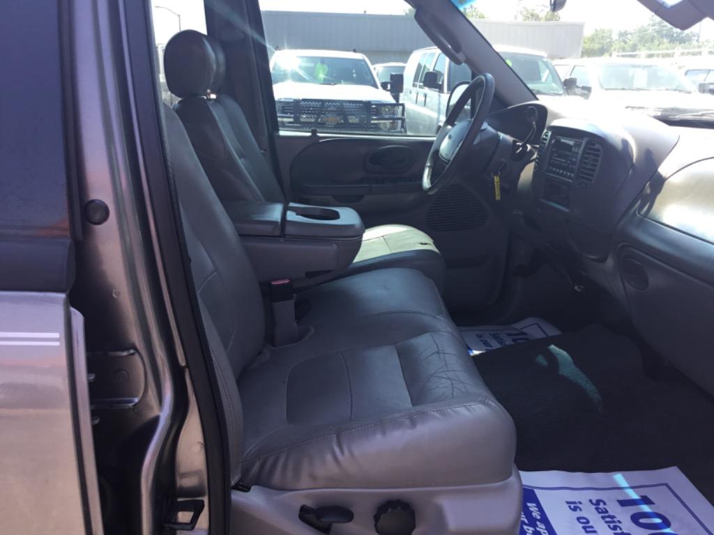 2002 Ford F-150 - $6,999