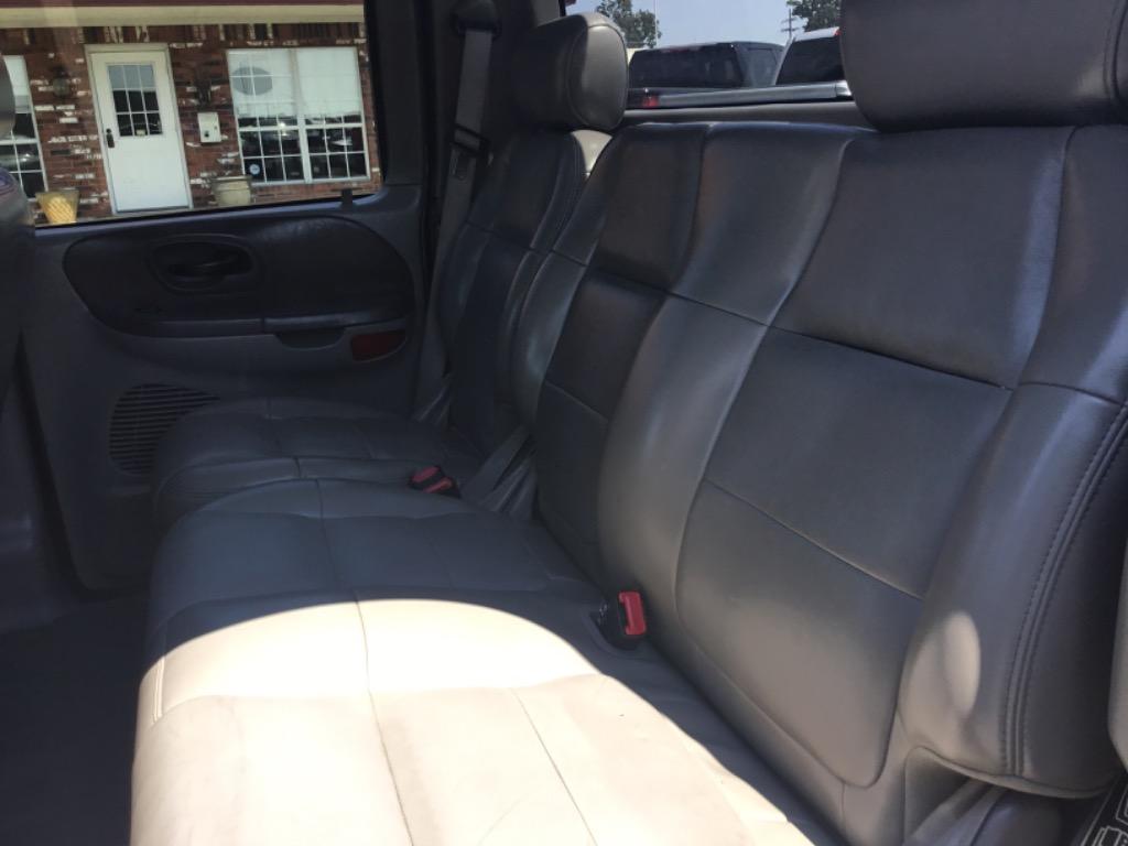 2002 Ford F-150 - $6,999