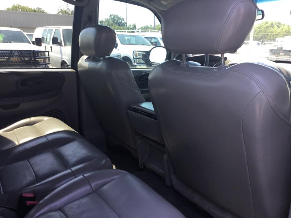 2002 Ford F-150 - $6,999