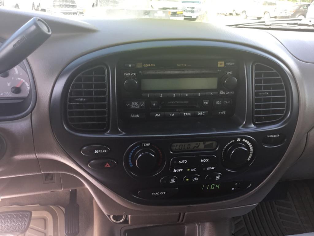 2004 Toyota Sequoia - $7,999