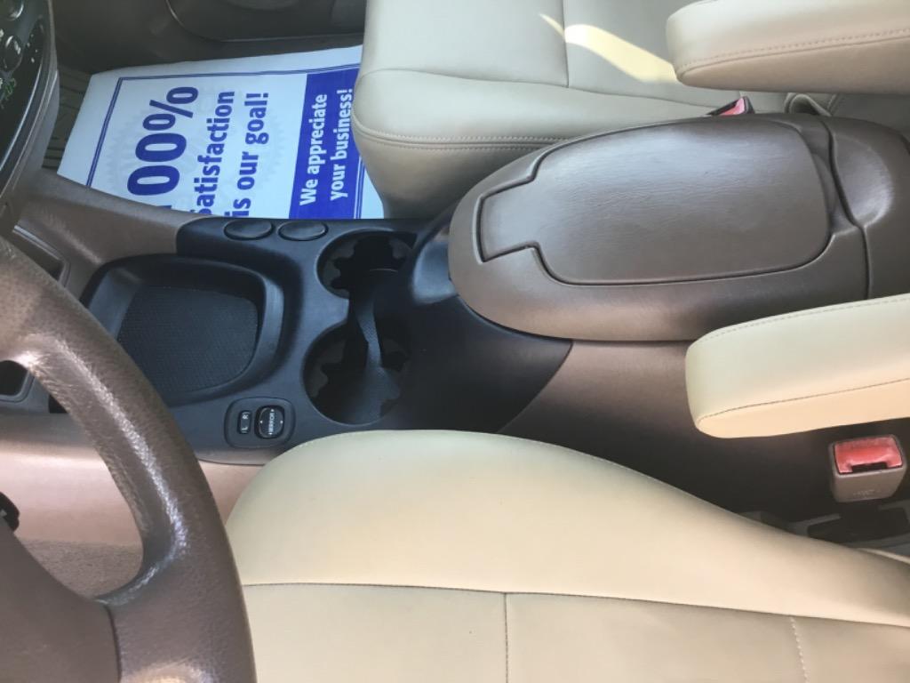 2004 Toyota Sequoia - $7,999