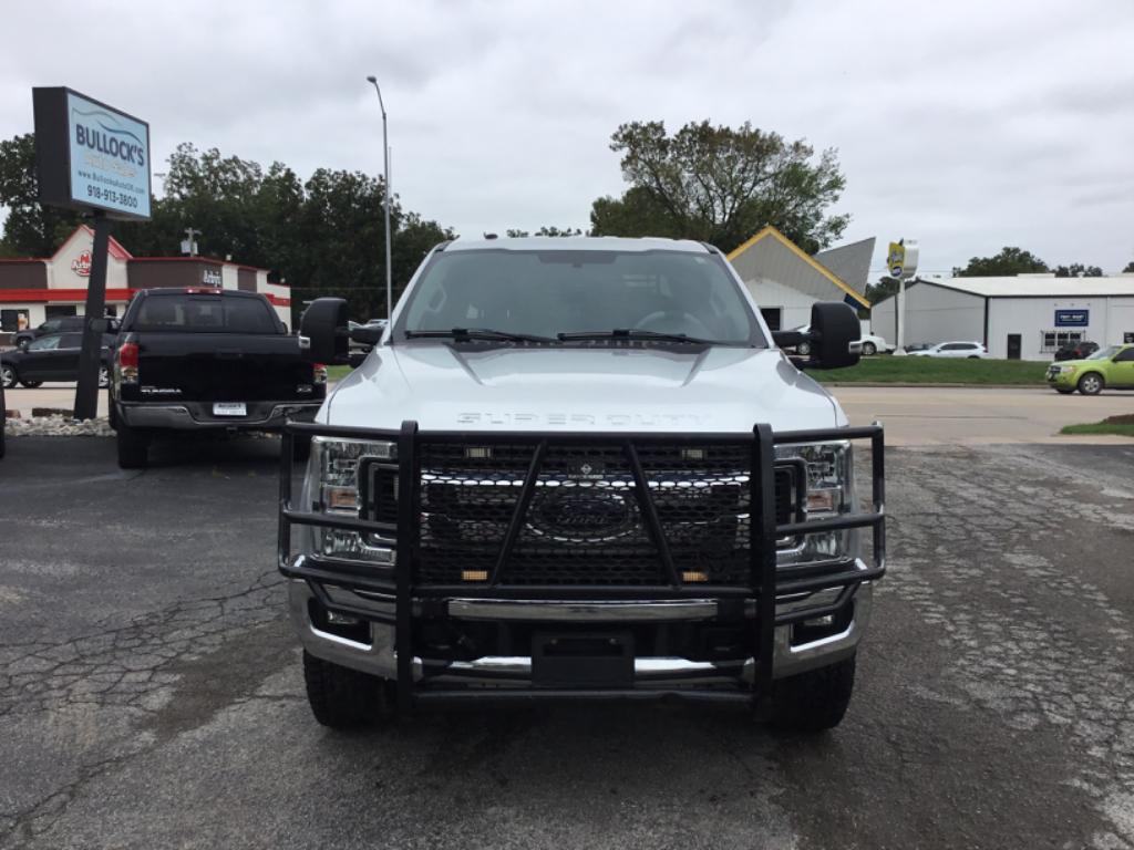 2019 Ford F-250 - $24,999