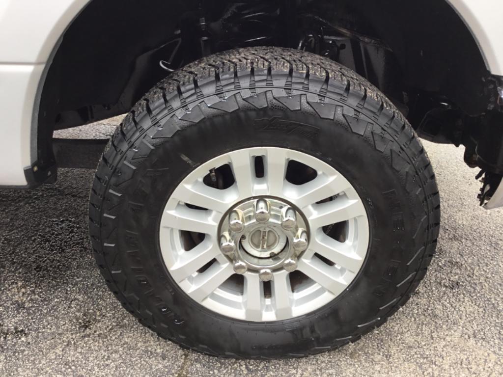 2019 Ford F-250 - $24,999