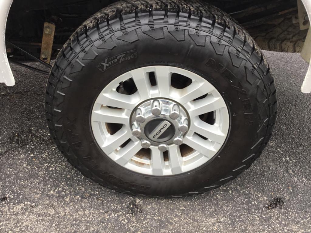2019 Ford F-250 - $24,999
