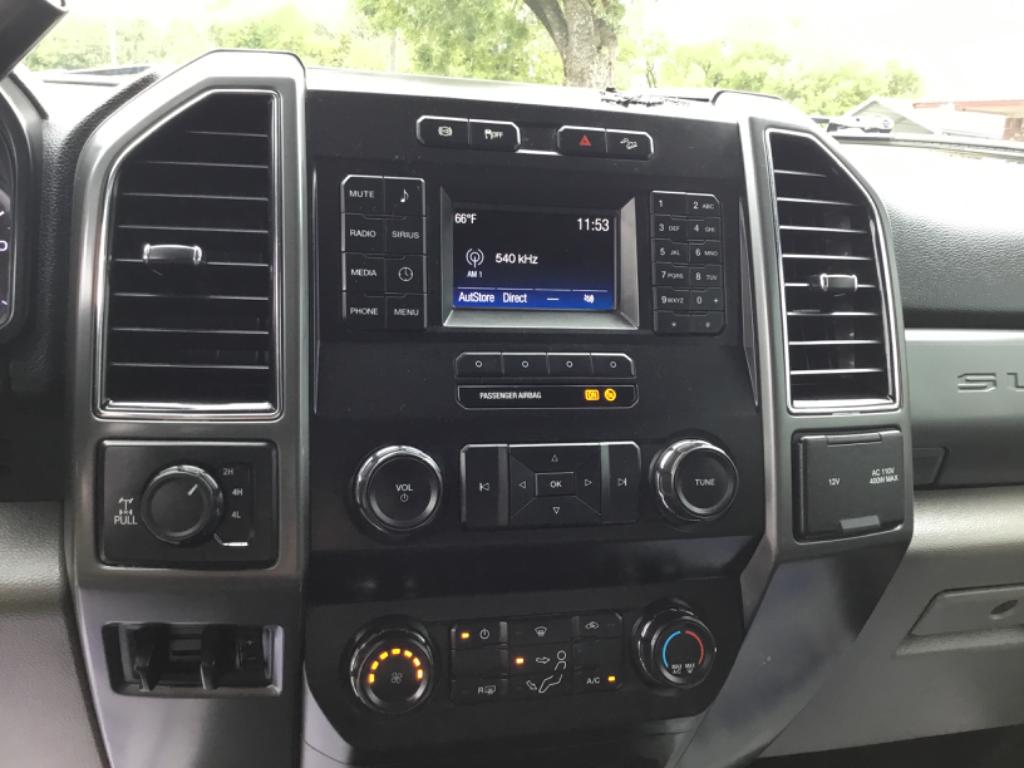 2019 Ford F-250 - $24,999