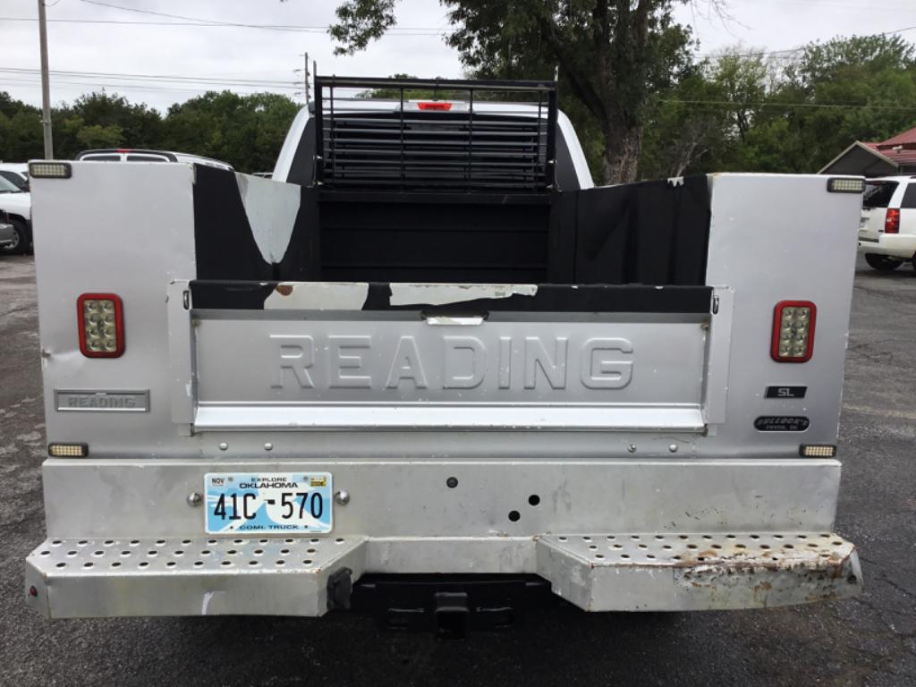 2019 Ford F-250 - $24,999