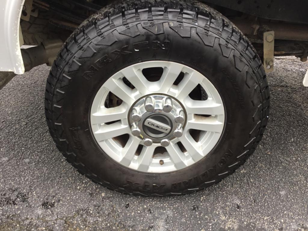 2019 Ford F-250 - $24,999
