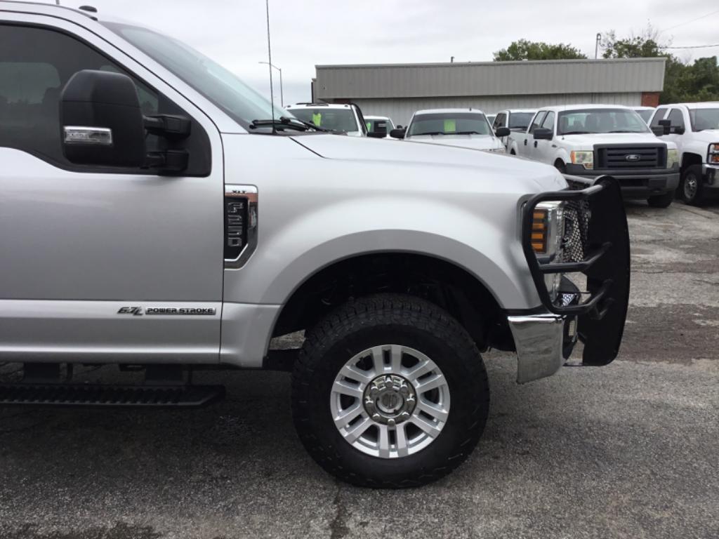 2019 Ford F-250 - $24,999