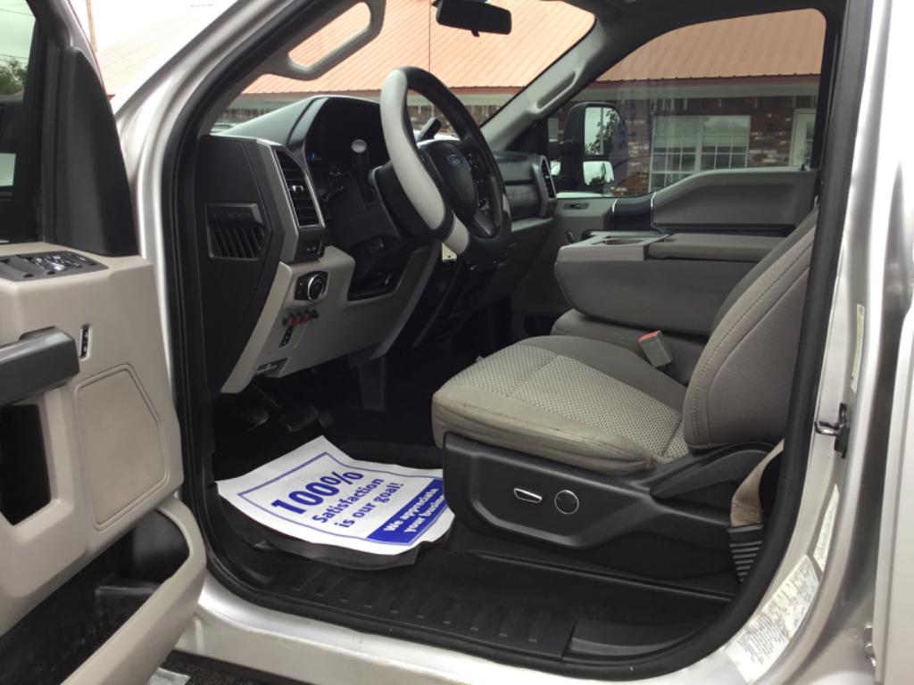 2019 Ford F-250 - $24,999