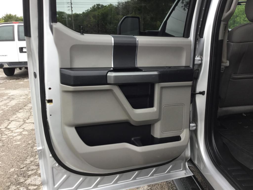 2019 Ford F-250 - $24,999