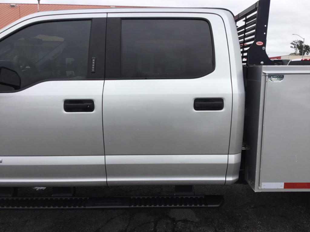 2019 Ford F-250 - $24,999