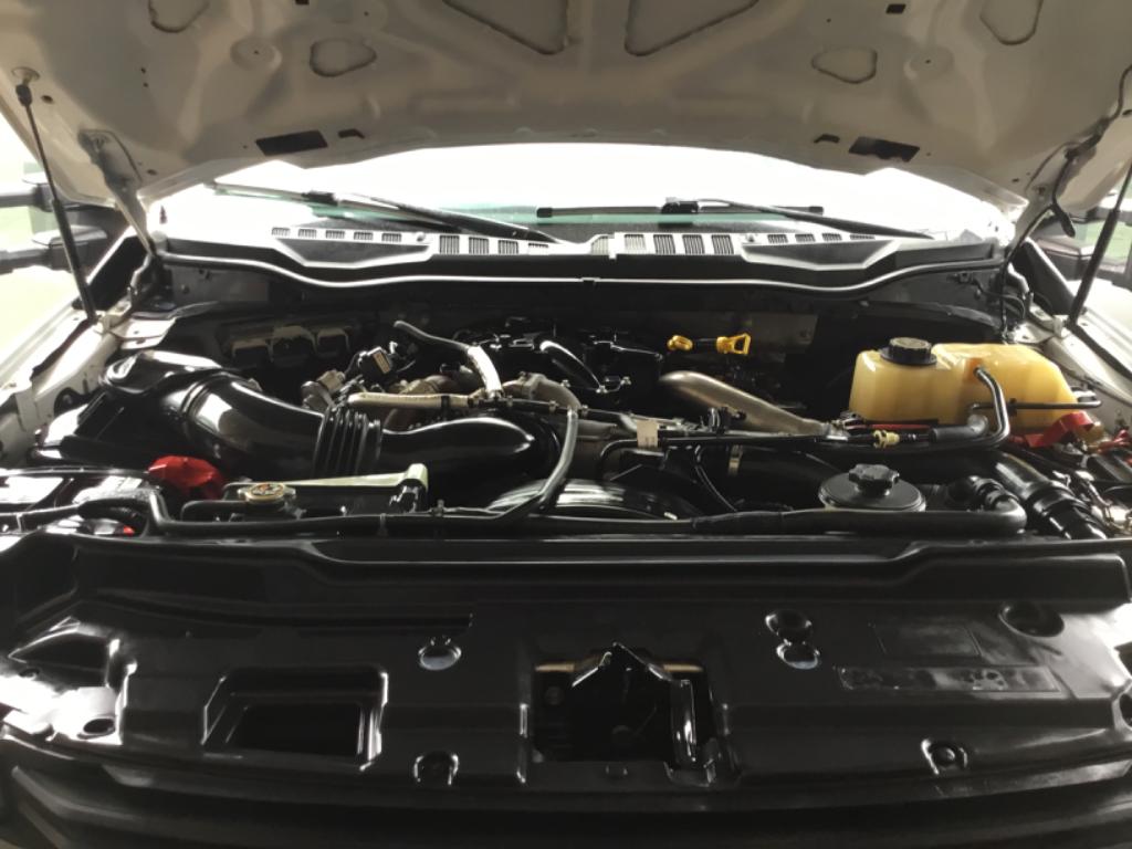 2019 Ford F-250 - $24,999