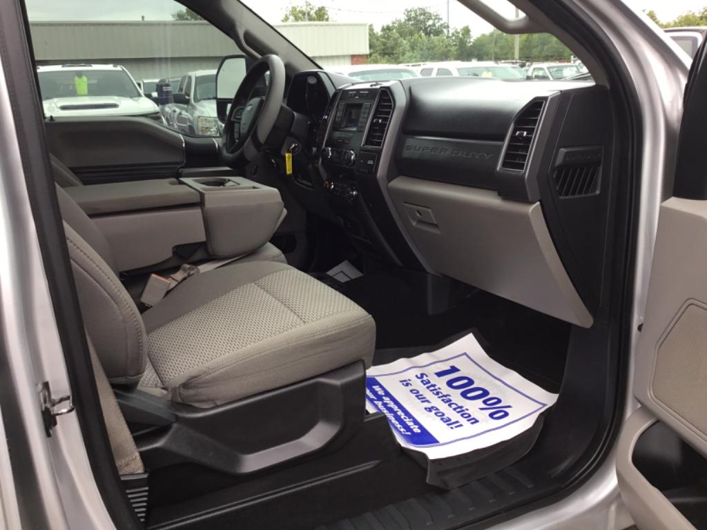 2019 Ford F-250 - $24,999