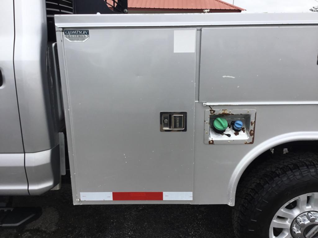 2019 Ford F-250 - $24,999