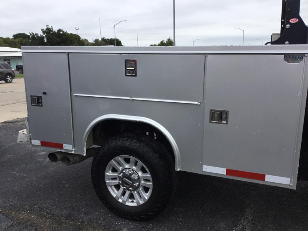 2019 Ford F-250 - $24,999