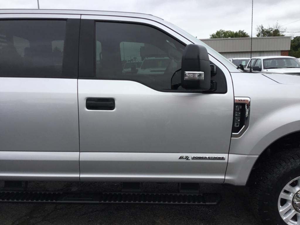 2019 Ford F-250 - $24,999