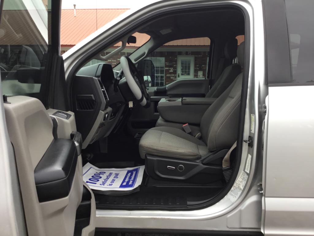 2019 Ford F-250 - $24,999