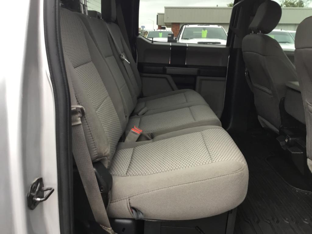 2019 Ford F-250 - $24,999