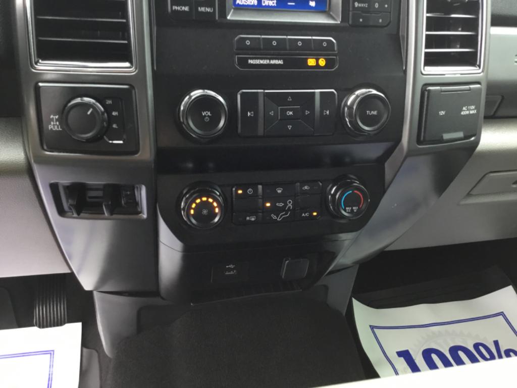 2019 Ford F-250 - $24,999