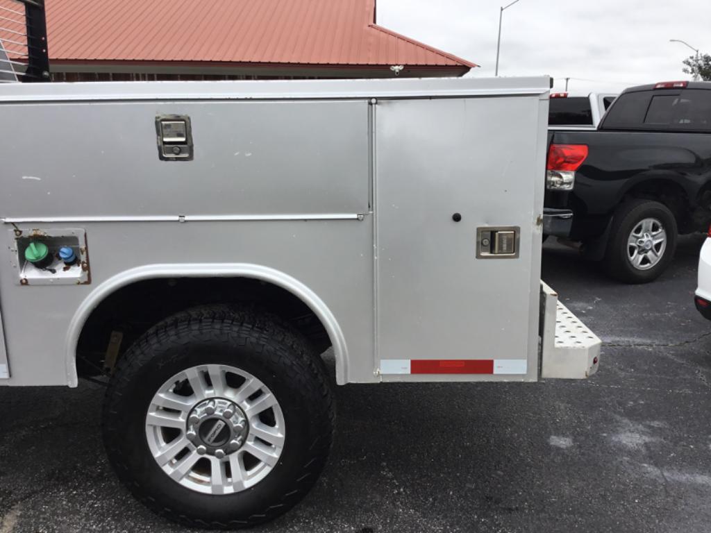 2019 Ford F-250 - $24,999