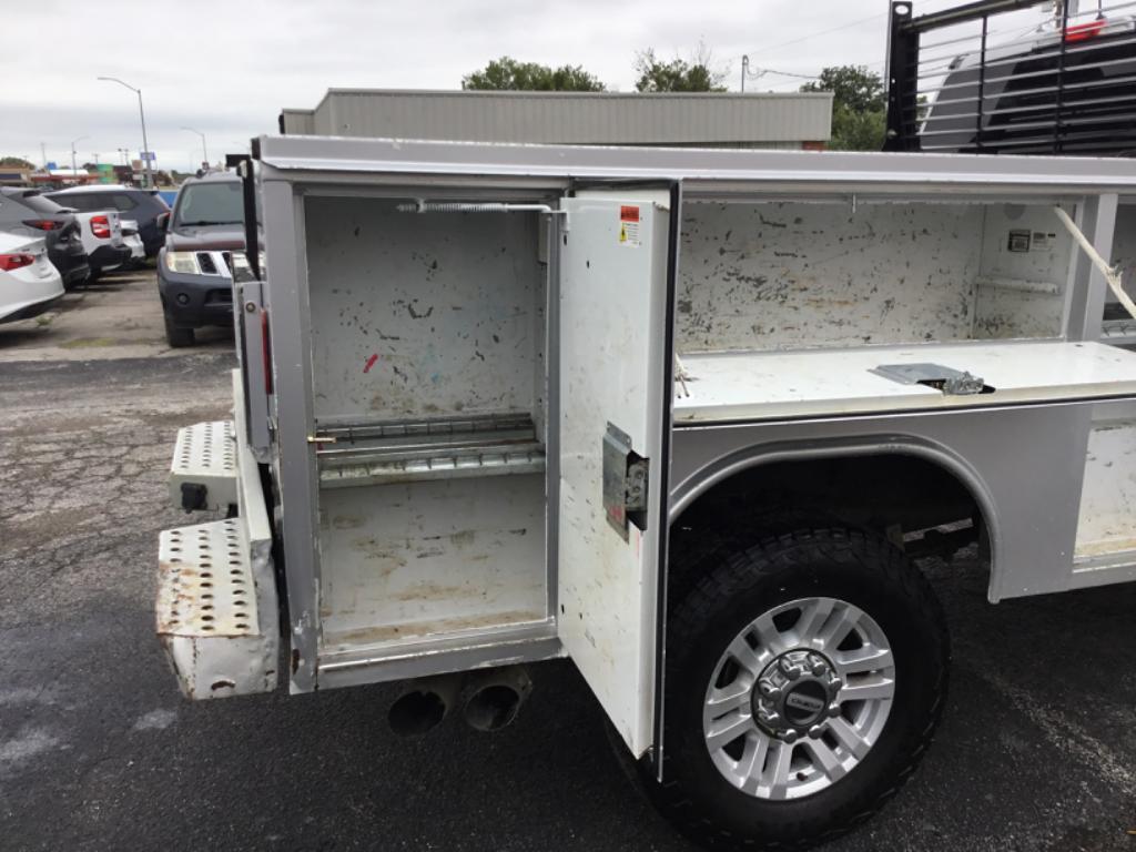 2019 Ford F-250 - $24,999