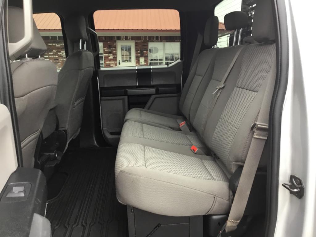 2019 Ford F-250 - $24,999