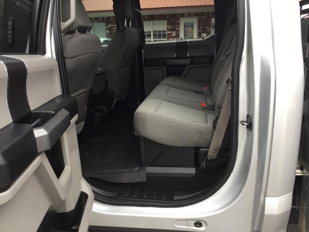 2019 Ford F-250 - $24,999