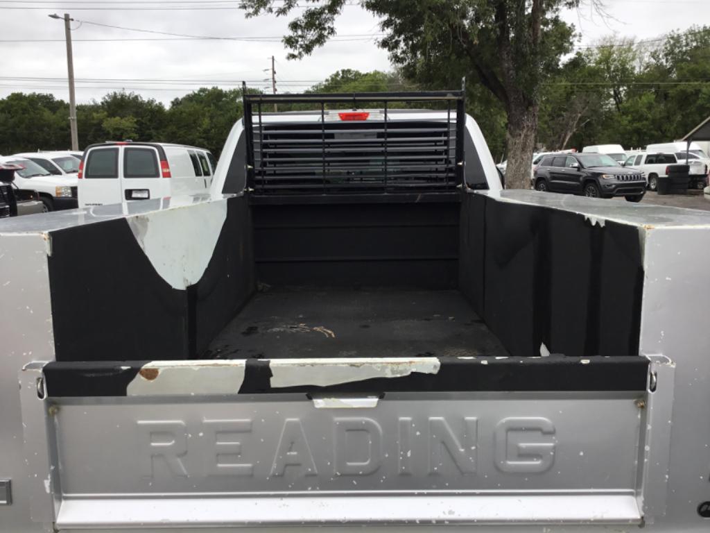 2019 Ford F-250 - $24,999