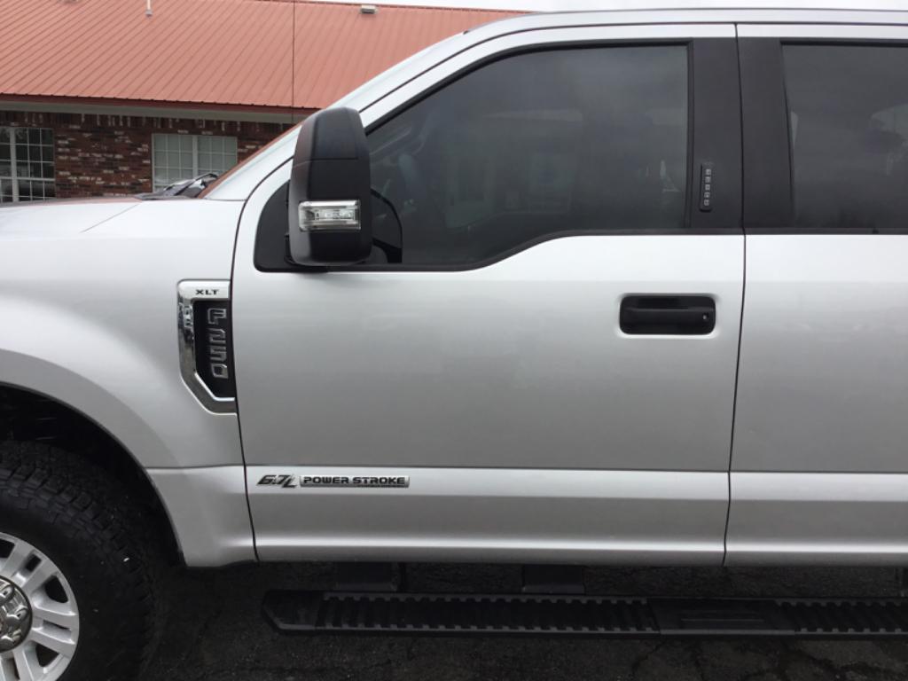2019 Ford F-250 - $24,999