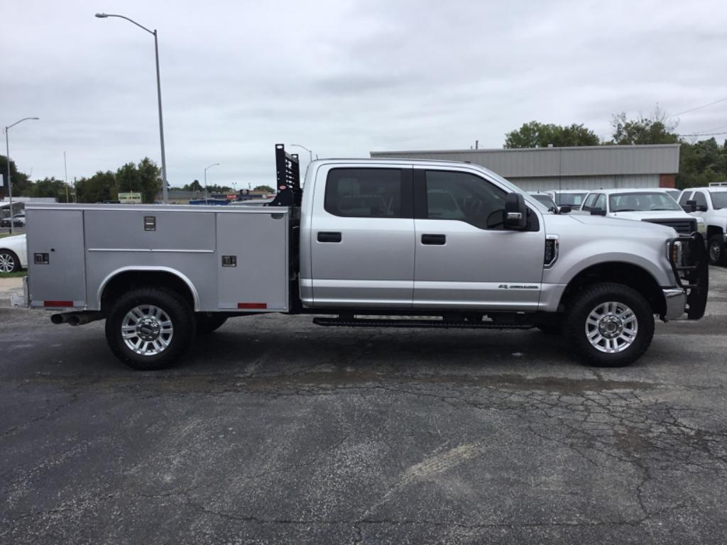 2019 Ford F-250 - $24,999