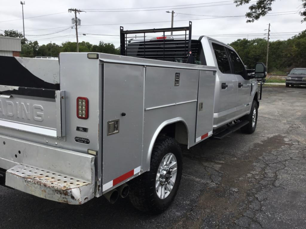 2019 Ford F-250 - $24,999