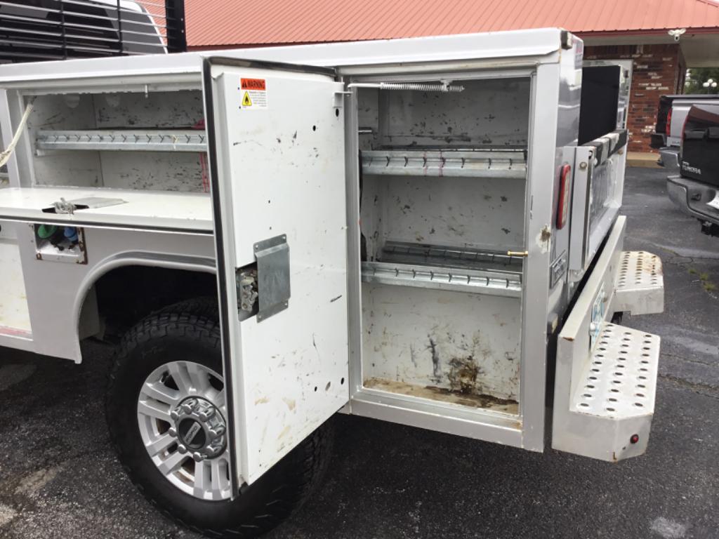 2019 Ford F-250 - $24,999