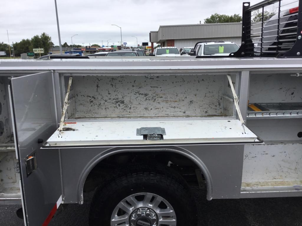 2019 Ford F-250 - $24,999