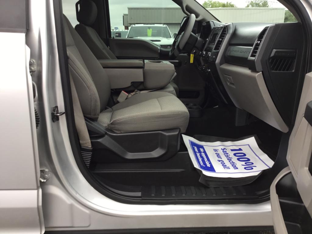 2019 Ford F-250 - $24,999