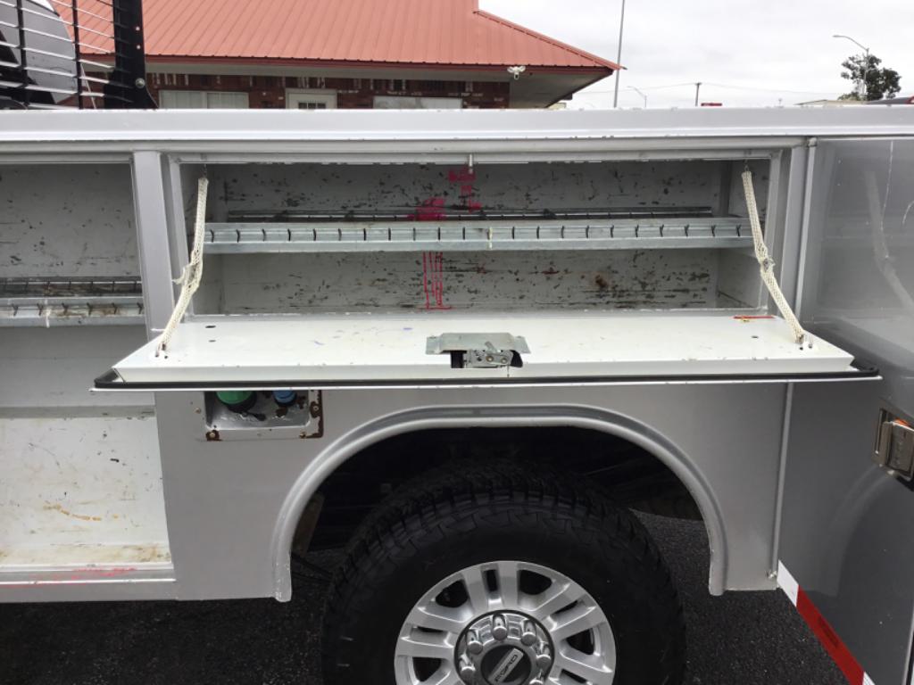 2019 Ford F-250 - $24,999