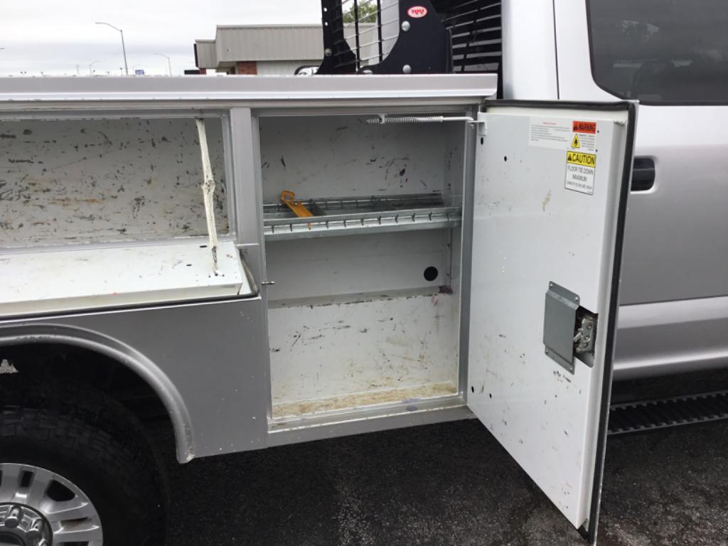 2019 Ford F-250 - $24,999