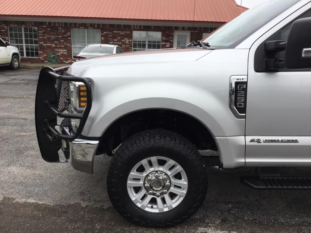 2019 Ford F-250 - $24,999
