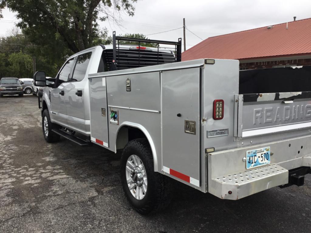 2019 Ford F-250 - $24,999