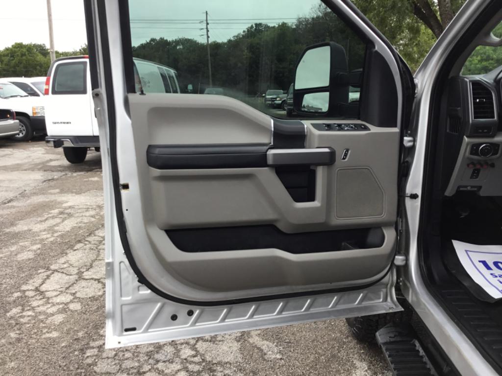 2019 Ford F-250 - $24,999