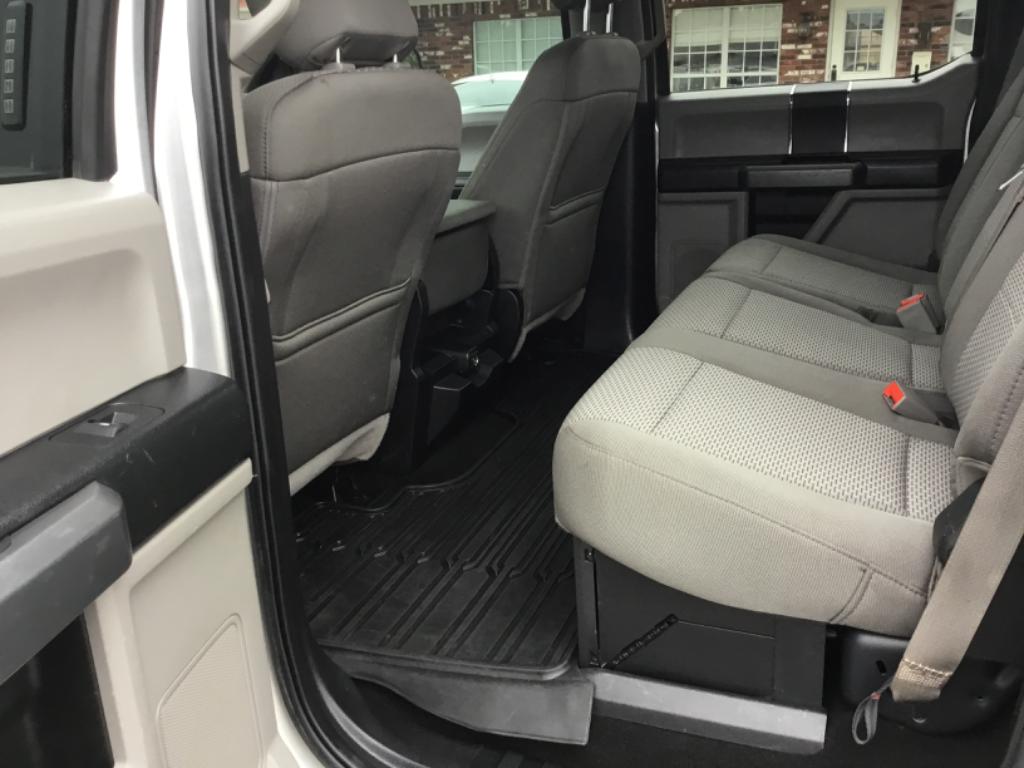 2019 Ford F-250 - $24,999